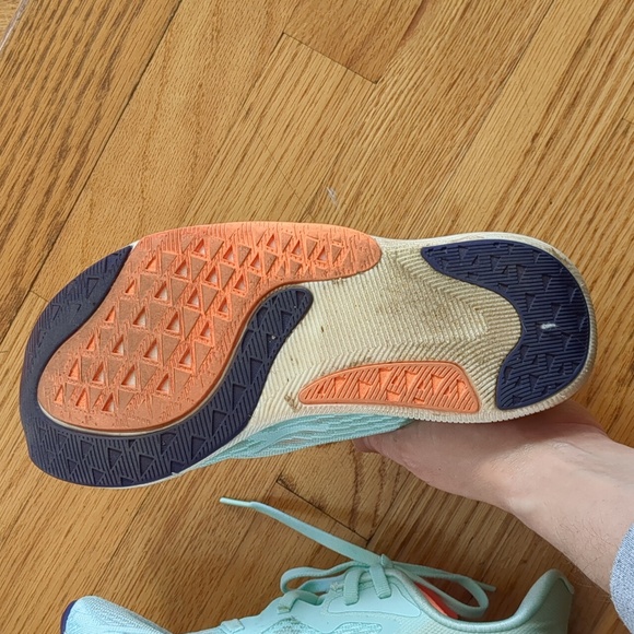 Fuelcell Rebel V2 size 7 - Picture 4 of 5